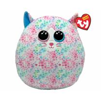 Squishy Beanies - Plüschtierkissen Katze Emma 25 cm