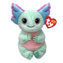 Ty Beanie Bellies Axolotl Alex