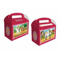 71-teiliges Party-Set - Bibi und Tina - für 6 - 8 Kinder