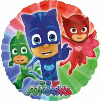 Folienballon PJ Masks  43 cm