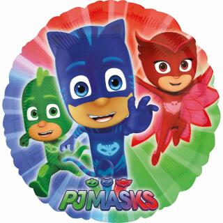 Folienballon PJ Masks  43 cm