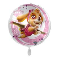 Folienballon Paw Patrol Skye, 43 cm