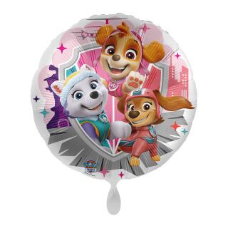 Folienballon Paw Patrol - Skye Liberty Everest, 43 cm