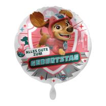 Folienballon Paw Patrol Liberty - Alles Gute zum...