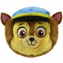 Ty Beanie Bouncers -  Paw Patrol - Chase