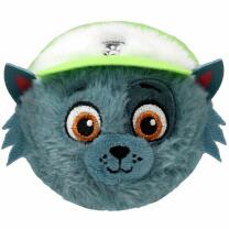 Ty Beanie Bouncers - Paw Patrol - Rocky