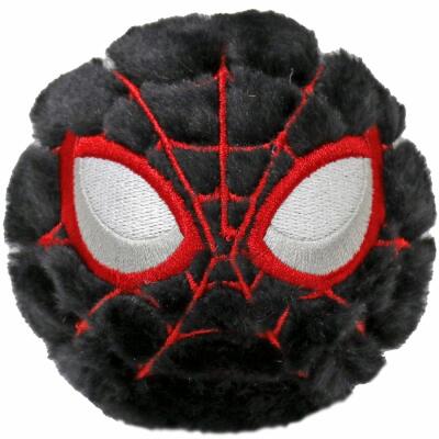 Ty Beanie Bouncers - Miles Morales Marvel