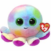 Ty Beanie Boos - Octopus Bubbles 15 cm