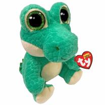 Ty Beanie Boos - Alligator Ernie 15 cm