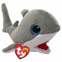 Ty Beanie Boos - Hai Finnegan 15 cm