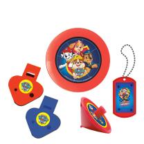 Paw Patrol - Mitgebsel-Set 24-teilig