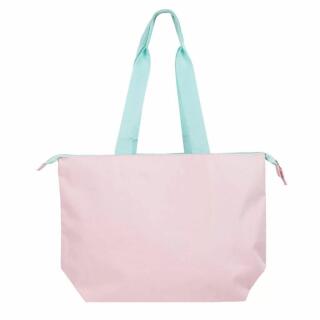 Strandtasche  Stitch & Angel, 47 cm