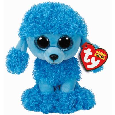 TY Beanie Boos Pudel Mandy 15 cm
