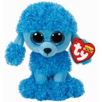 TY Beanie Boos Pudel Mandy 15 cm