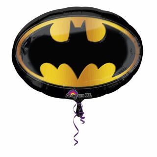 Folienballon SuperShape Batman,  68 x 48 cm