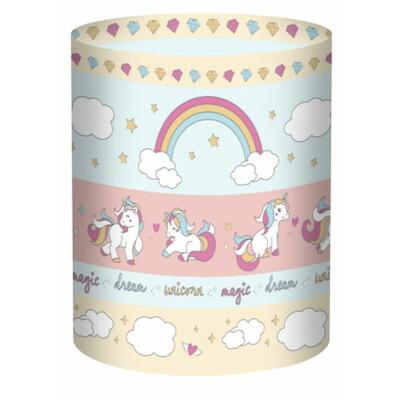 Mini Tischlicht Einhorn (157) - 5 Stück