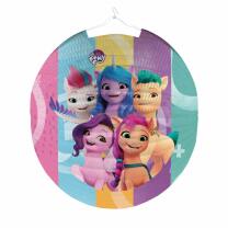 Laterne - Lampion - My little Pony