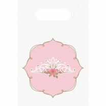 Partytüten Prinzessin - Princess for a day, 8...