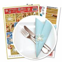Quillingschablone/ Quillingboard Schmetterling (0114)