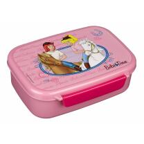 Lunchbox - Brotdose Bibi und Tina