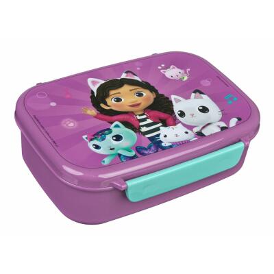 Lunchbox - Brotdose Gabbys Dollhouse