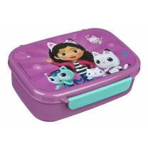 Lunchbox - Brotdose Gabbys Dollhouse