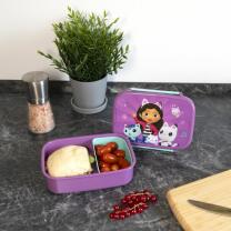 Lunchbox - Brotdose Gabbys Dollhouse