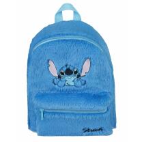 Plüsch Rucksack Stitch
