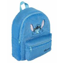 Plüsch Rucksack Stitch