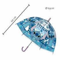 Regenschirm Stitch