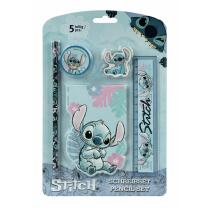 Schreibset Stitch, 5-teilig