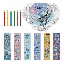 Kreativset to go Stitch