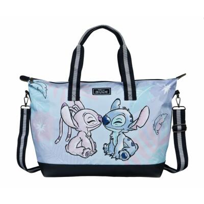 Tasche - Weekender - Stitch & Angel