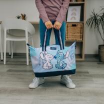 Tasche - Weekender - Stitch & Angel