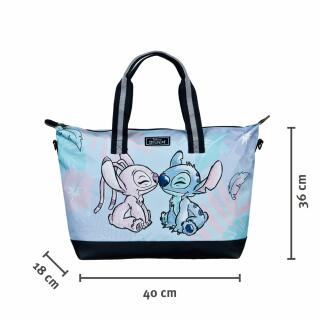 Tasche - Weekender - Stitch & Angel