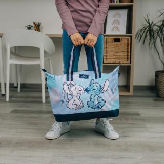 Tasche - Weekender - Stitch & Angel