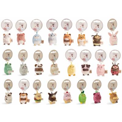 mymochi mini Plüschanhänger 5 cm - Auswahl