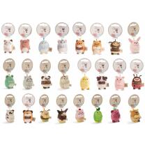 mymochi mini Plüschanhänger 5 cm - Auswahl