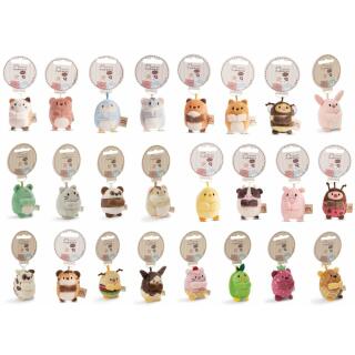 mymochi mini Plüschanhänger 5 cm - Auswahl