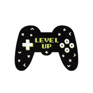 Servietten Gaming Party Level Up, 12 Stück