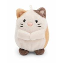 mymochi Katze Angy mit Kaktus und Hasenkostüm