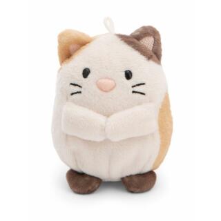 mymochi Katze Angy mit Kaktus und Hasenkostüm