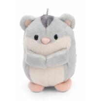 mymochi Hamster Shai mit Keks  und Hundekostüm