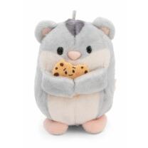mymochi Hamster Shai mit Keks  und Hundekostüm