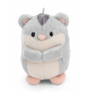 mymochi Hamster Shai mit Keks  und Hundekostüm