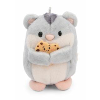mymochi Hamster Shai mit Keks  und Hundekostüm