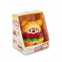 mymochi Tiger Tiggy  mit Gurkenglas  und...