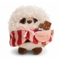 mymochi Panda Kono mit Schokolade  und Popcornkostüm