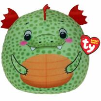 Squishy Beanies - Plüschtierkissen Drache Griffin 35 cm