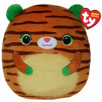 Squishy Beanies - Plüschtierkissen Tiger Tiggy 35 cm